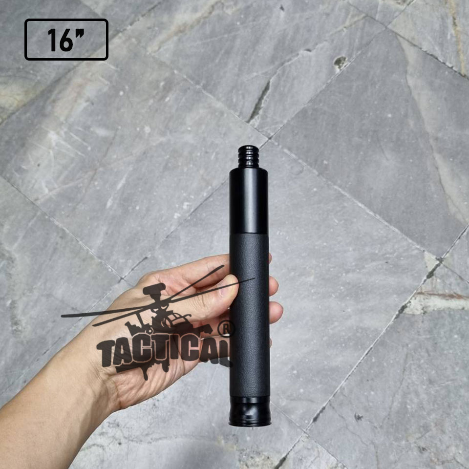 ดิ้วกดตูด ขนาด 16" 20" 24"