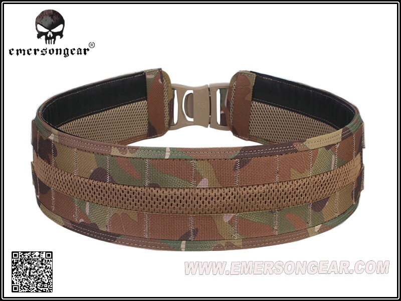 เข็มขัด Emerson รุ่น EM9241