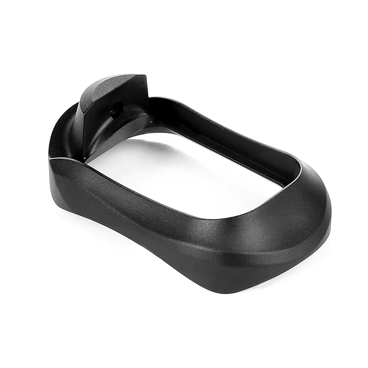 บ่อแม็ก งาน CNC Glock Gen 3/4/5 (3 สี) รุ่น Pro Magwell