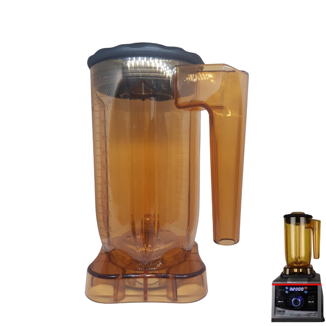 อะไหล่ ชุดปั่นฟองนม ใช้กับเครื่องปั่นไอมิกซ์ I-Mix รุ่น 1602-140 รหัส 1569