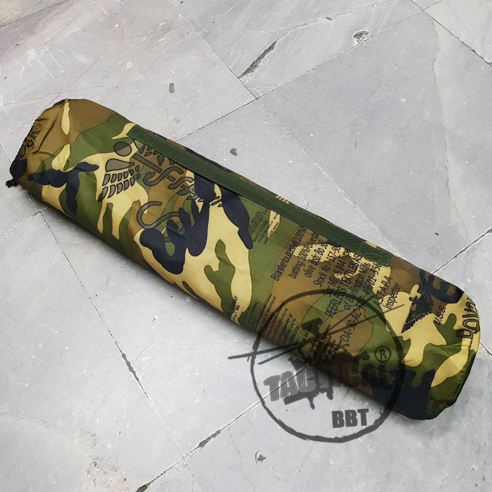 เปลมุ้ง (แท่ง)