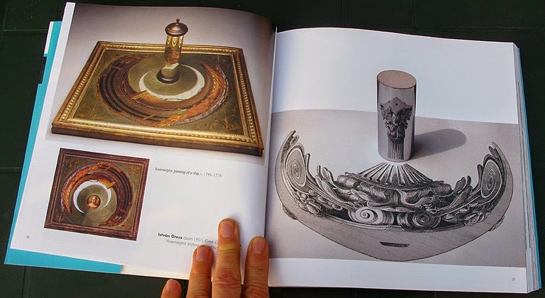 ILLUSION CONFUSION: รวมภาพวาดลวงตา