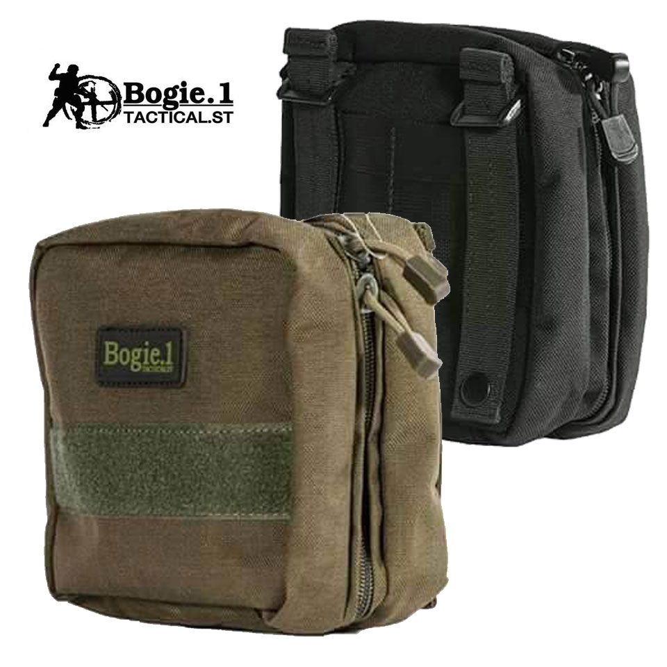 กระเป๋าสี่เหลี่ยมใหญ่ ผ้า Cordura