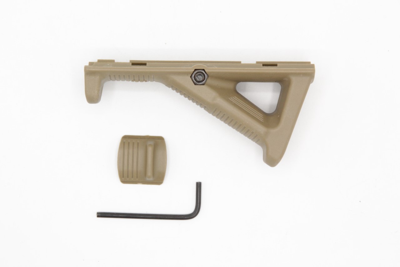 กริปมือหน้านอน Magpul AFG1/AFG2