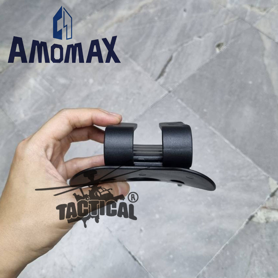 ซองแม็กลูกซอง 12GA Shotshell Holder ยี่ห้อ Amomax