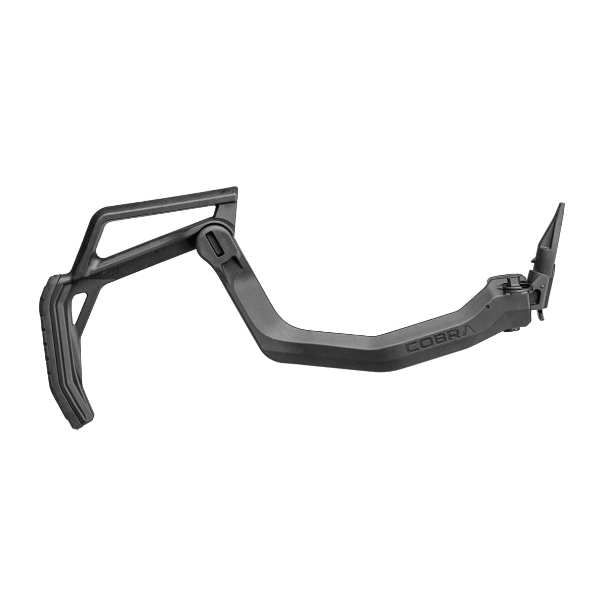 พานท้ายปืน Glock ยี่ห้อ FAB Defence รุ่น Cobra