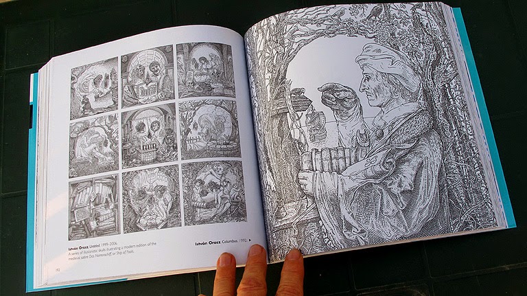 ILLUSION CONFUSION: รวมภาพวาดลวงตา