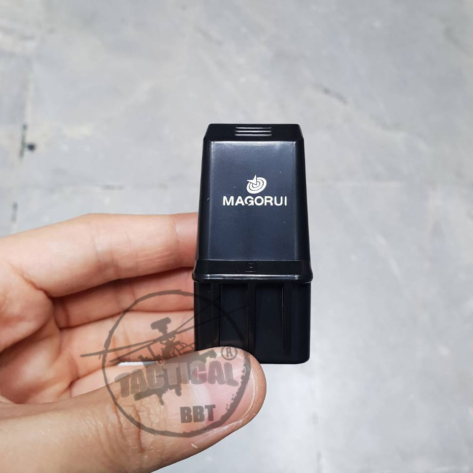 ตัวโหลดลูกปืน 9 มม. Sig P365 (Speed Loader)