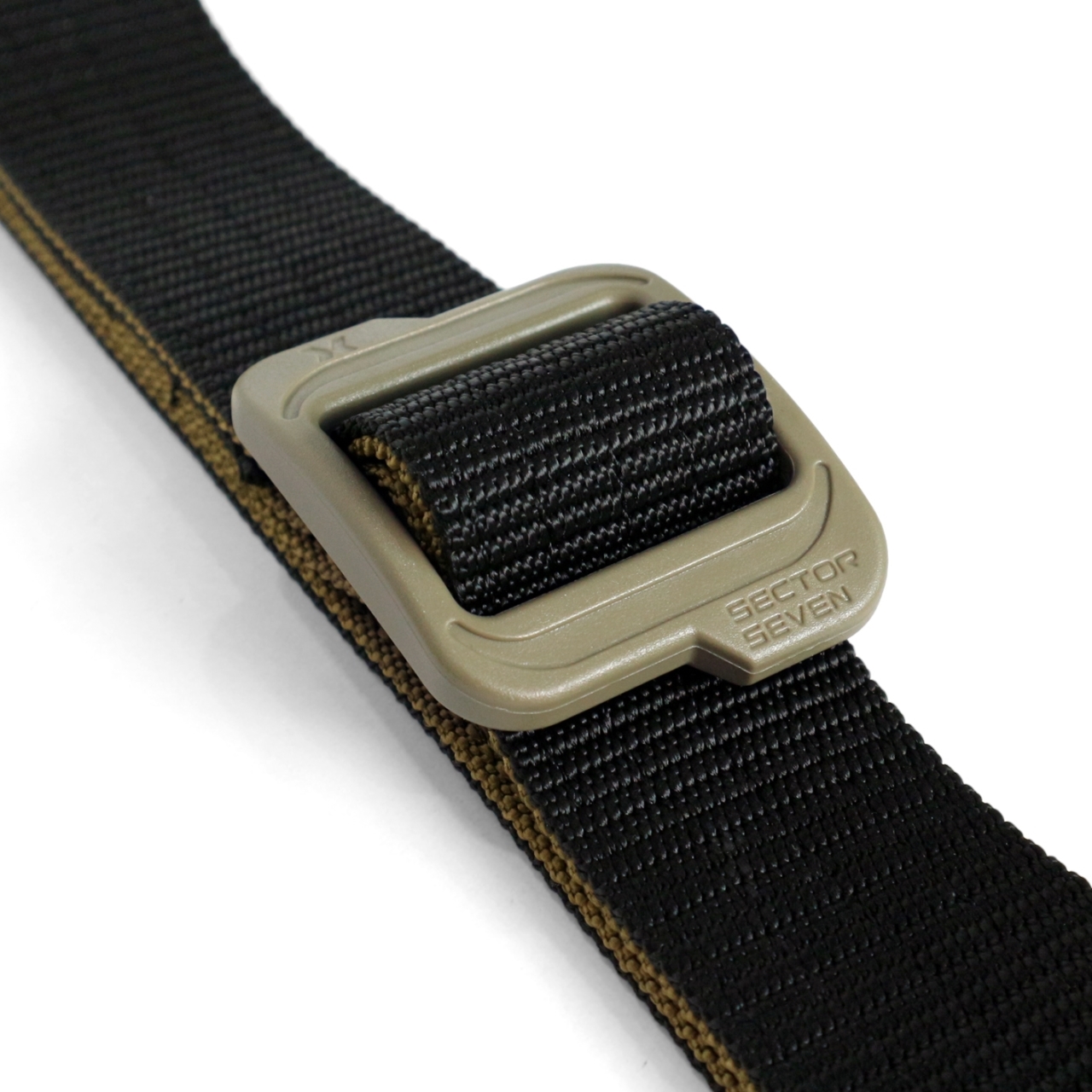 เข็มขัด Sector Seven (Original) ใส่ได้ 2 ด้าน