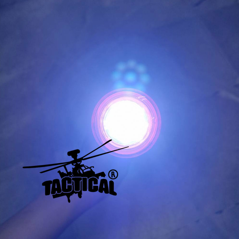 (SALE) กระบองไฟจราจร (งาน Korea)