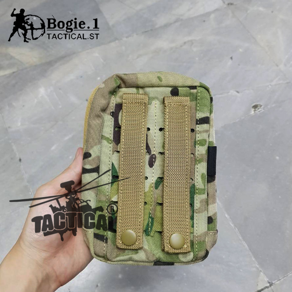 กระเป๋า Bogie.1 Wallet Bag