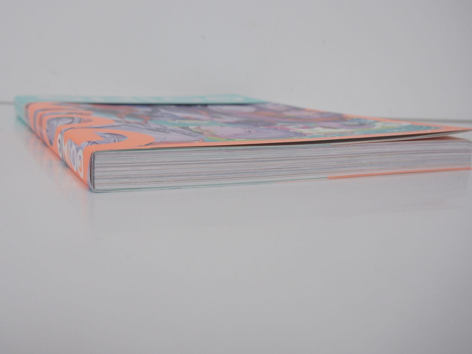 UTAKO YUKIHIRO ILLUSTRATION BOOK: GOING 2009-2021