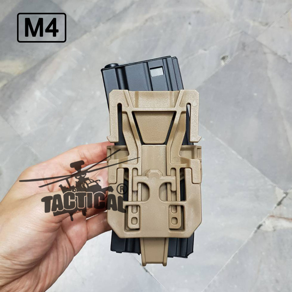 Fast Mag FMA