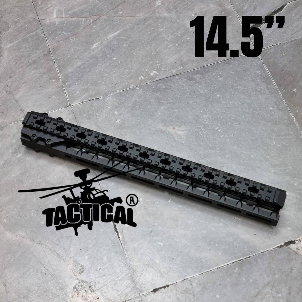 ชุดหน้า M4 Radian