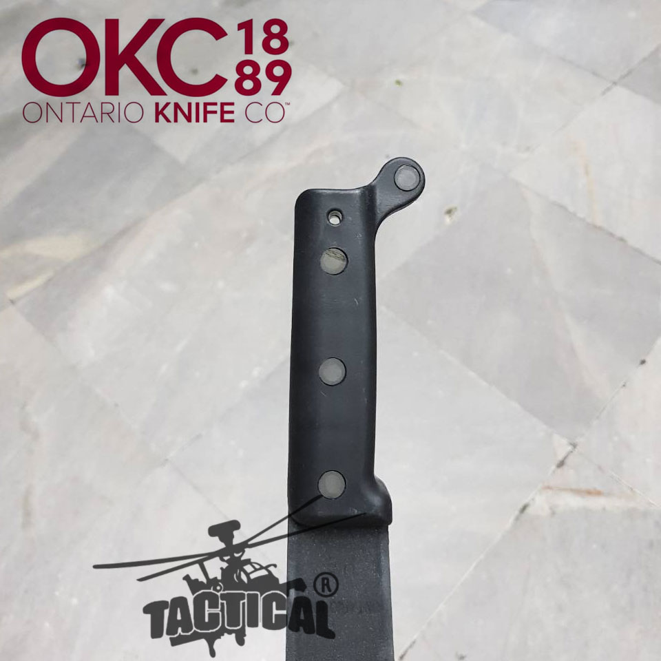 มีดสปาต้า (Ontario Knife) US.
