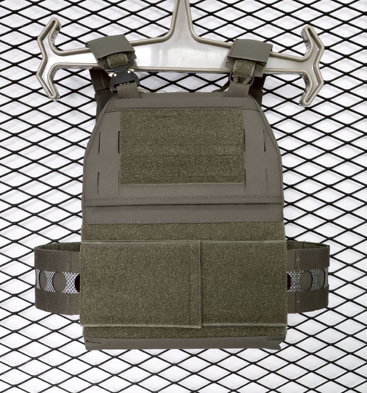 ปลอกเสื้อเกราะ AFG รุ่น FCPC V5 (AFG FCPC V5 Plate Carrier)