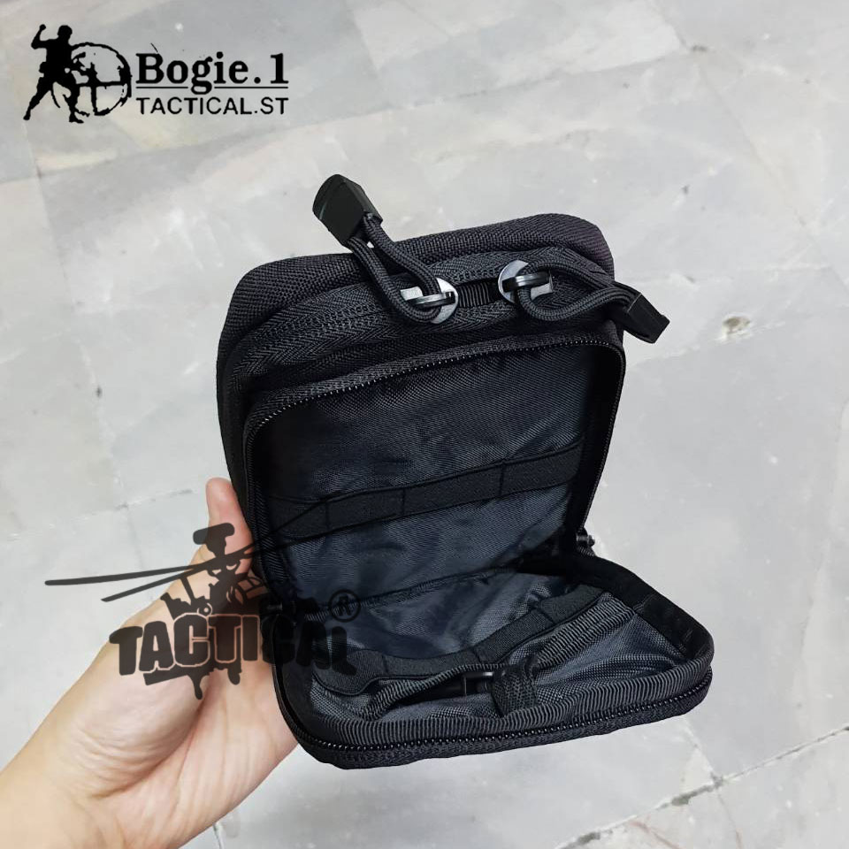 กระเป๋า Bogie.1 Wallet Bag