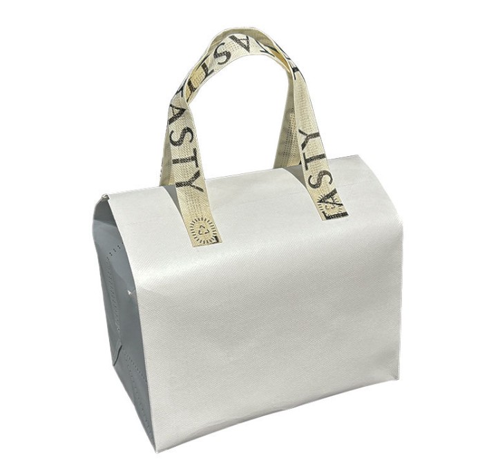 ถุงอาหาร-เครื่องดื่ม รักษาอุณหภูมิ แพ็ค 25 ชิ้น