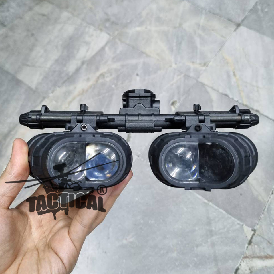 กล้อง Night Vision NVG-18 Dummy (4 ตา)