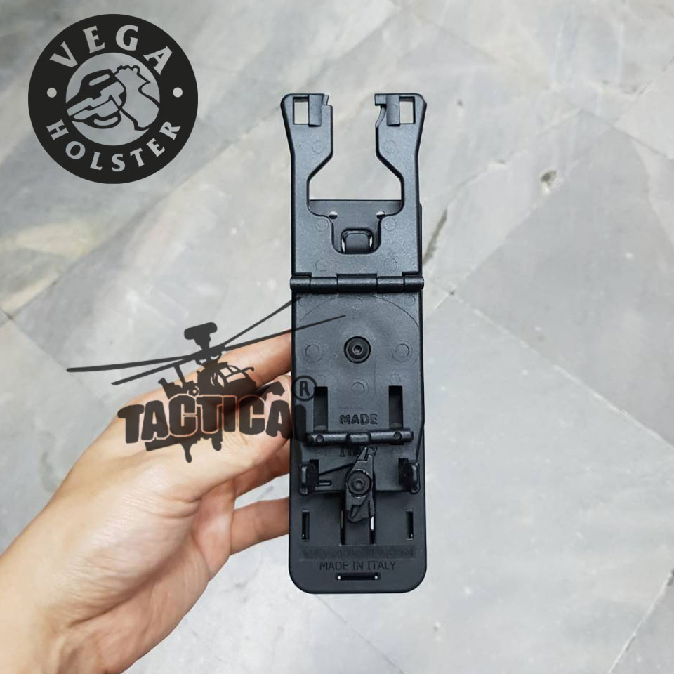 ซองดิ้ว VEGA Holster USA (Made in Italy)