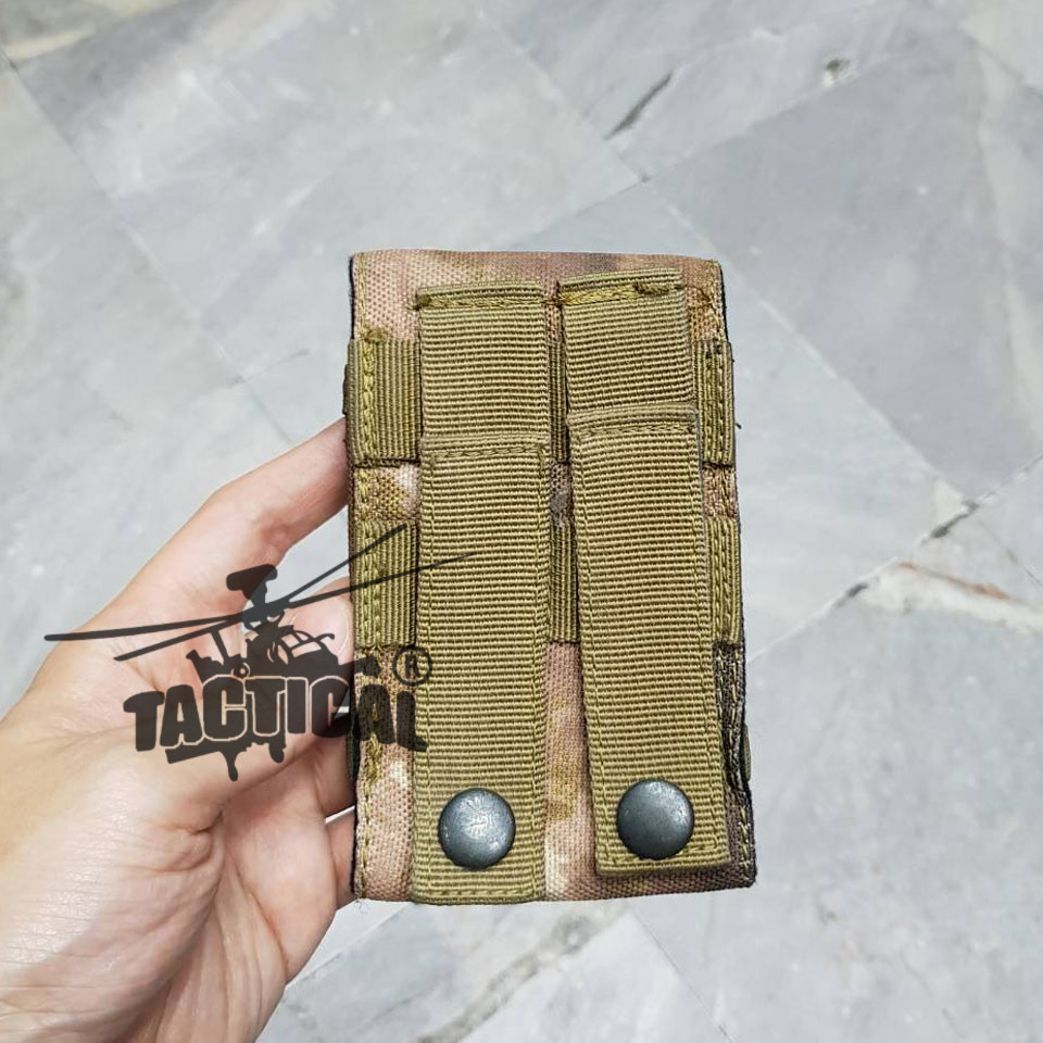 ซองโทรศัพท์สั้น สูง 12 ซม.