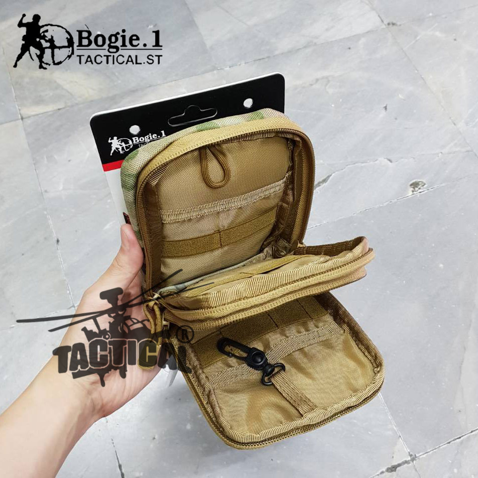 กระเป๋า Bogie.1 Wallet Bag