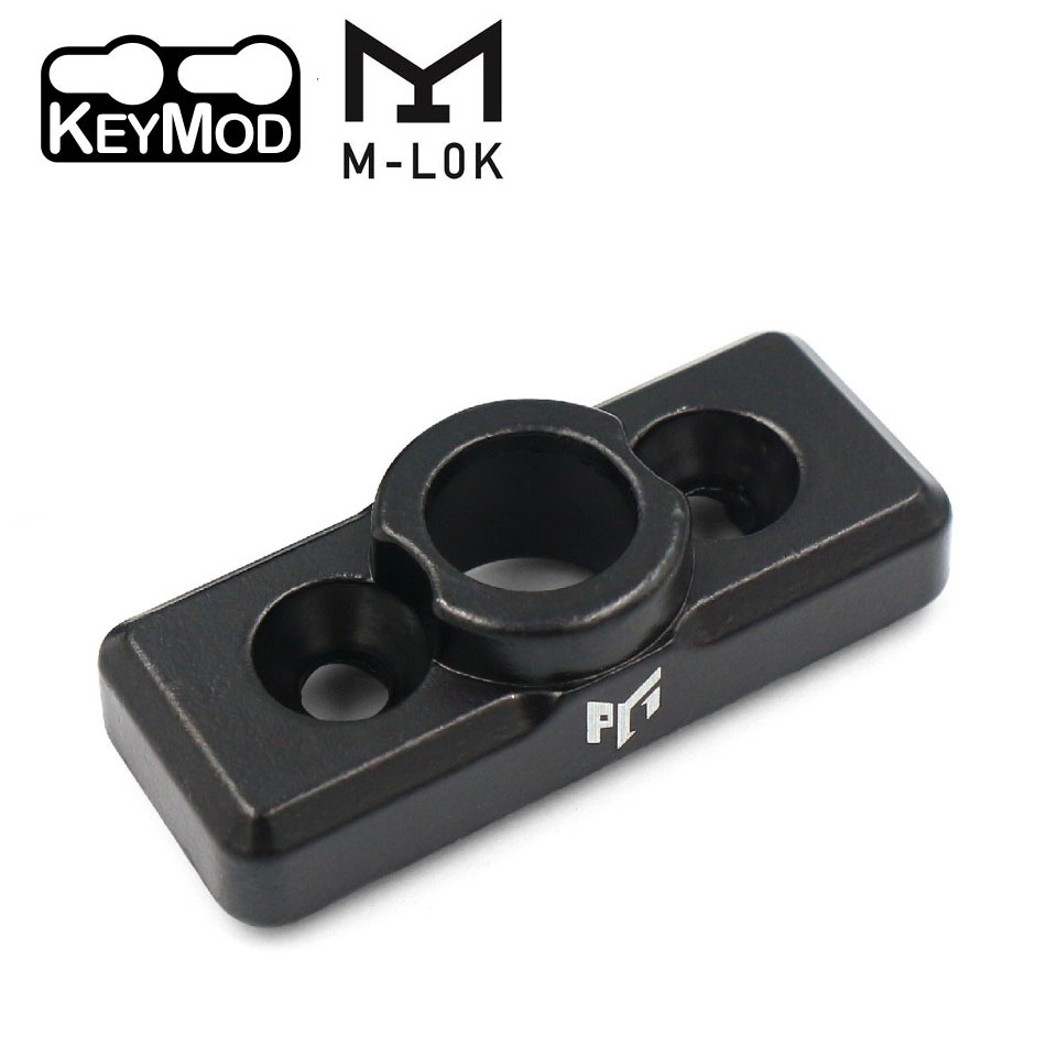 ชุดหูกระวินปลดไว ราง M-lok & KeyMod ยี่ห้อ MGPCQB