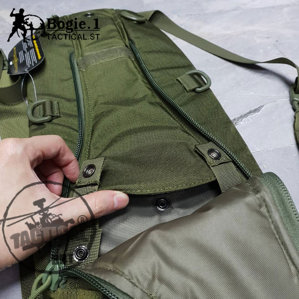 เป้น้ำ Bogie.1 (3 สี)