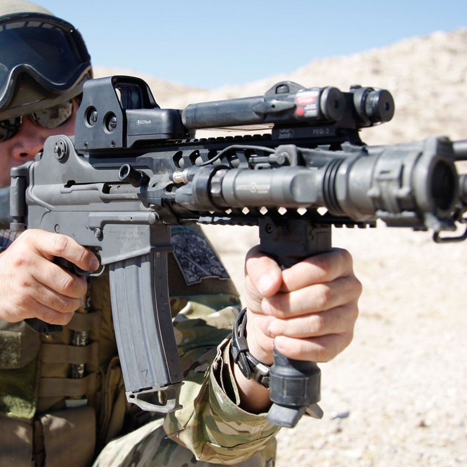 กริปมือขาทราย ยี่ห้อ Wosport