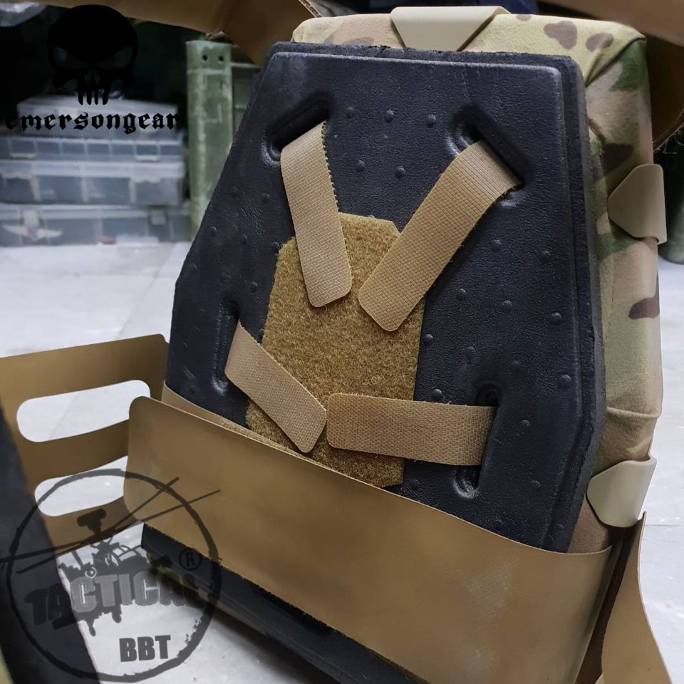 เสื้อเวส Emerson รุ่น FAC