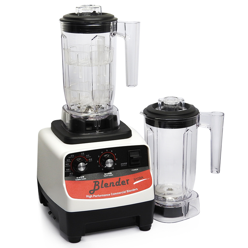 เครื่องปั่นชา โถปั่น 1200ML 2 ใบ รหัสสินค้า 1602-114