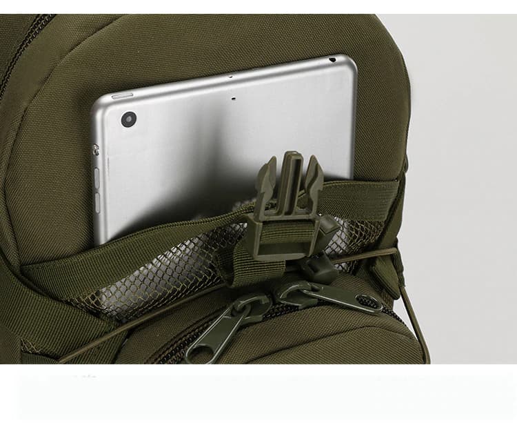 เป้น้ำสัมภาระ 20 ลิตร + ถุงน้ำ 2.5 ลิตร