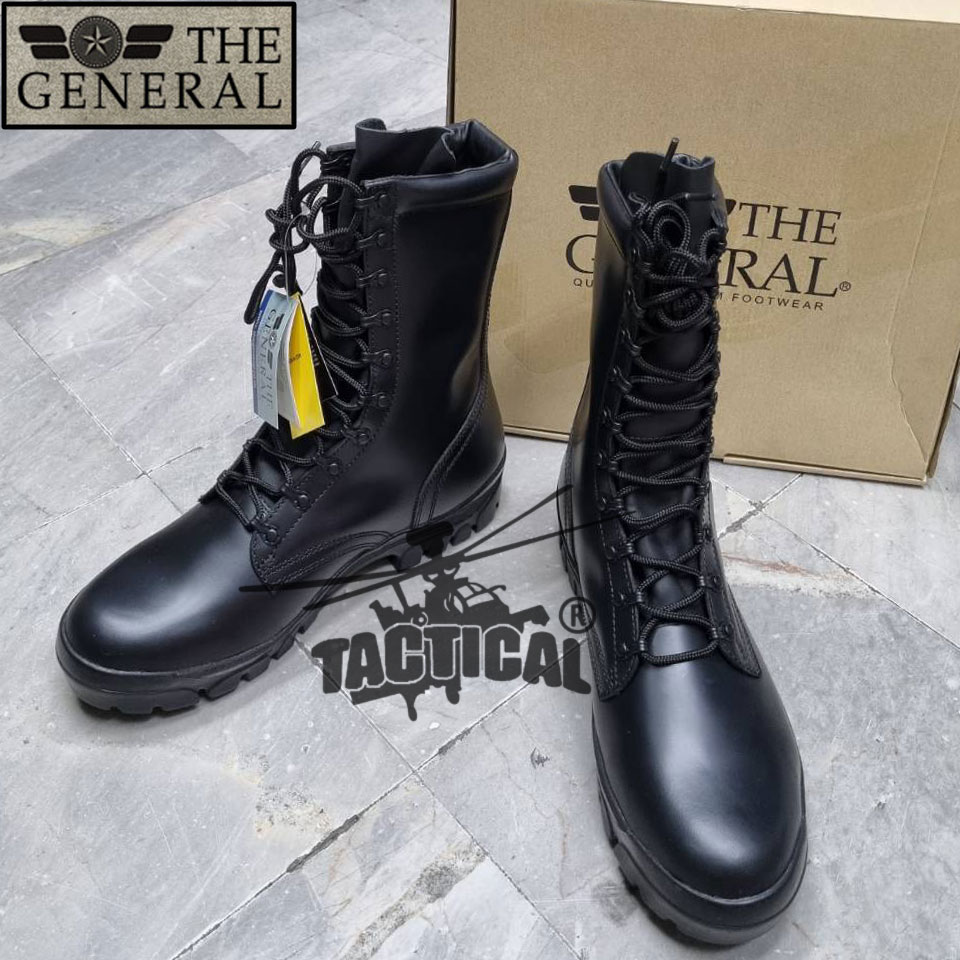 รองเท้าคอมแบท General พื้น Vibram (085141)