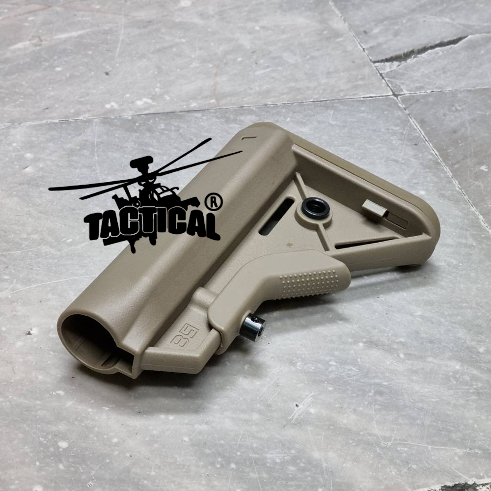 พานท้าย B5 Systems