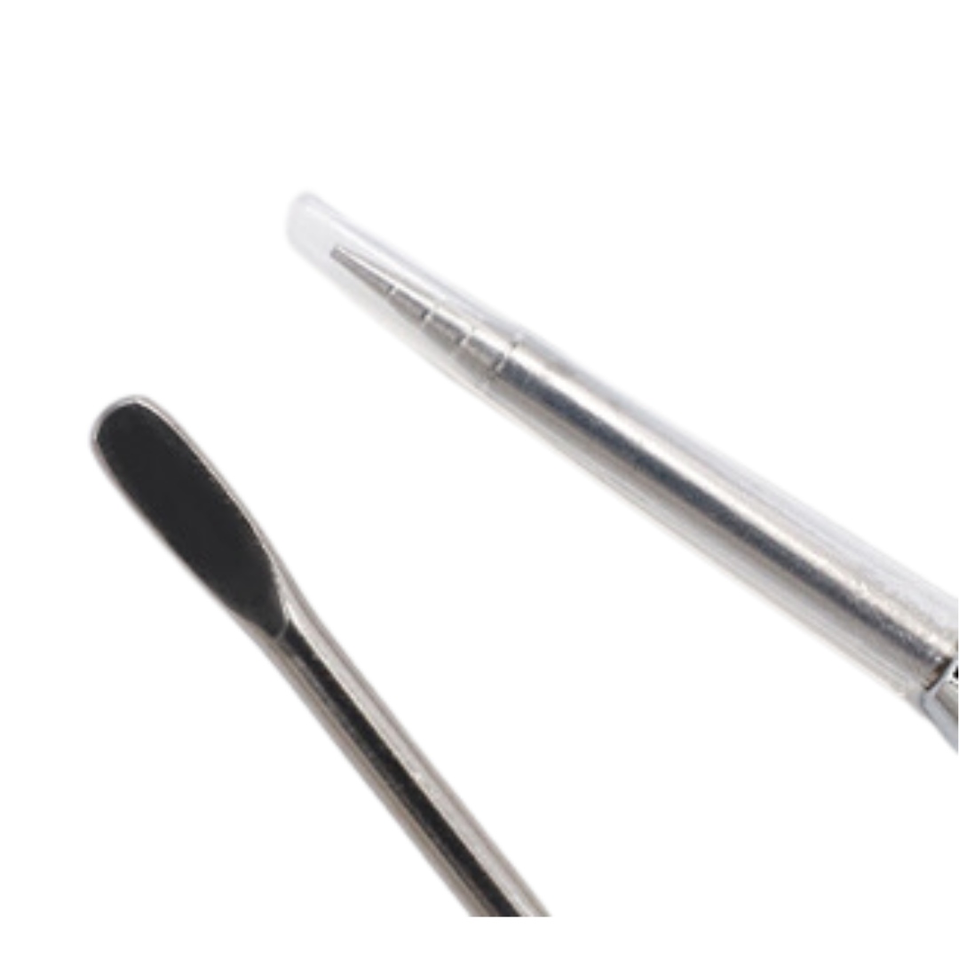 ปากกาวาด ลาเต้อาร์ต ด้ามไม้ 14 cm. รหัส 1617