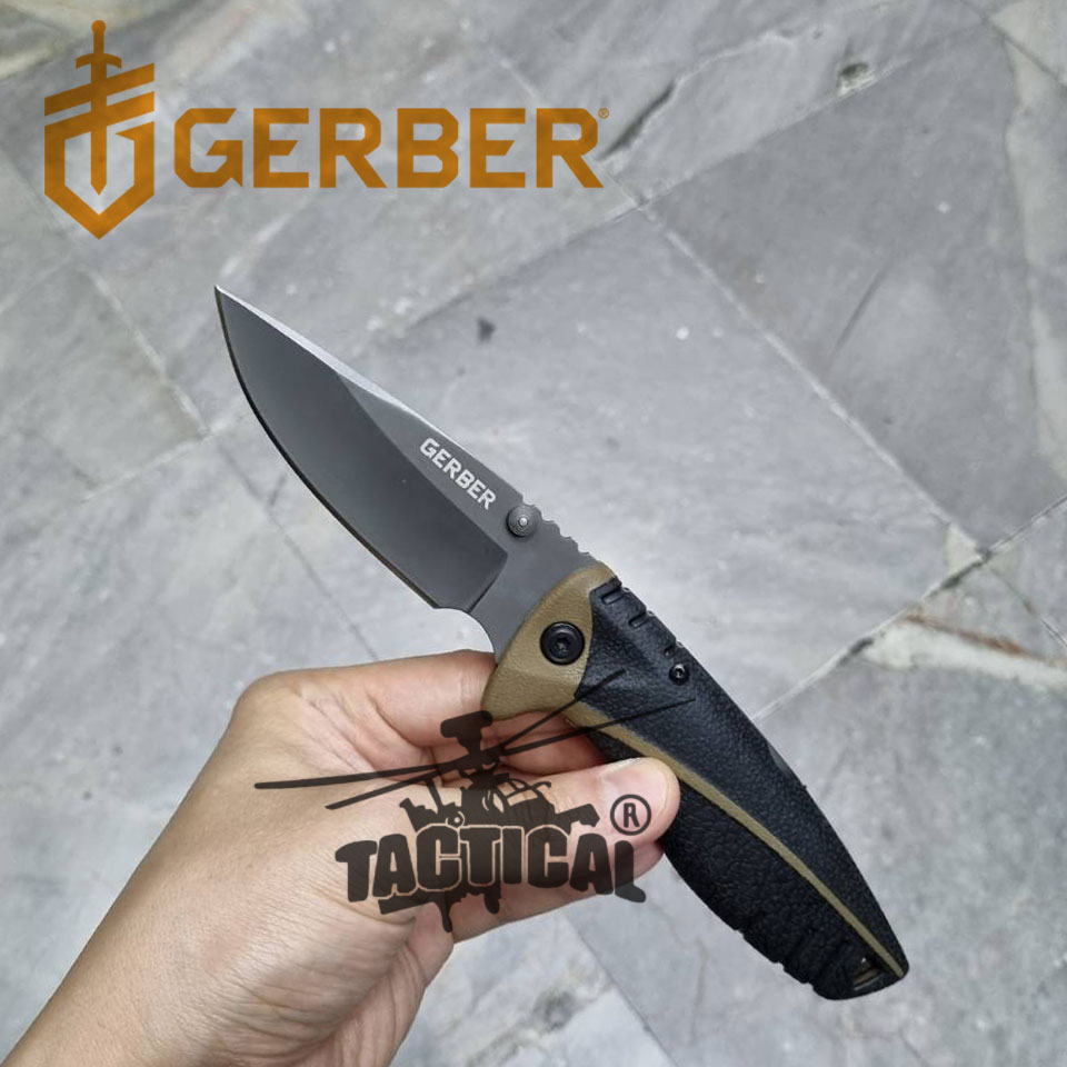 (SALE) งานแท้ มีดพับ Gerber
