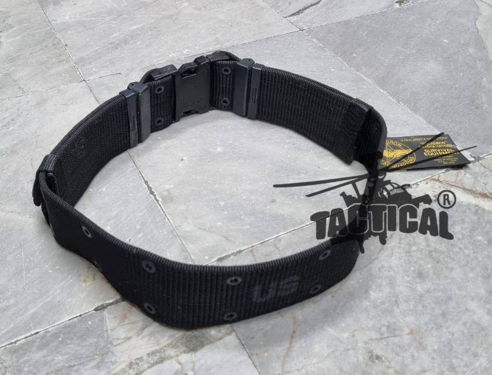 สายโยงบ่า + เข็มขัด Commando (มีแยกขาย)