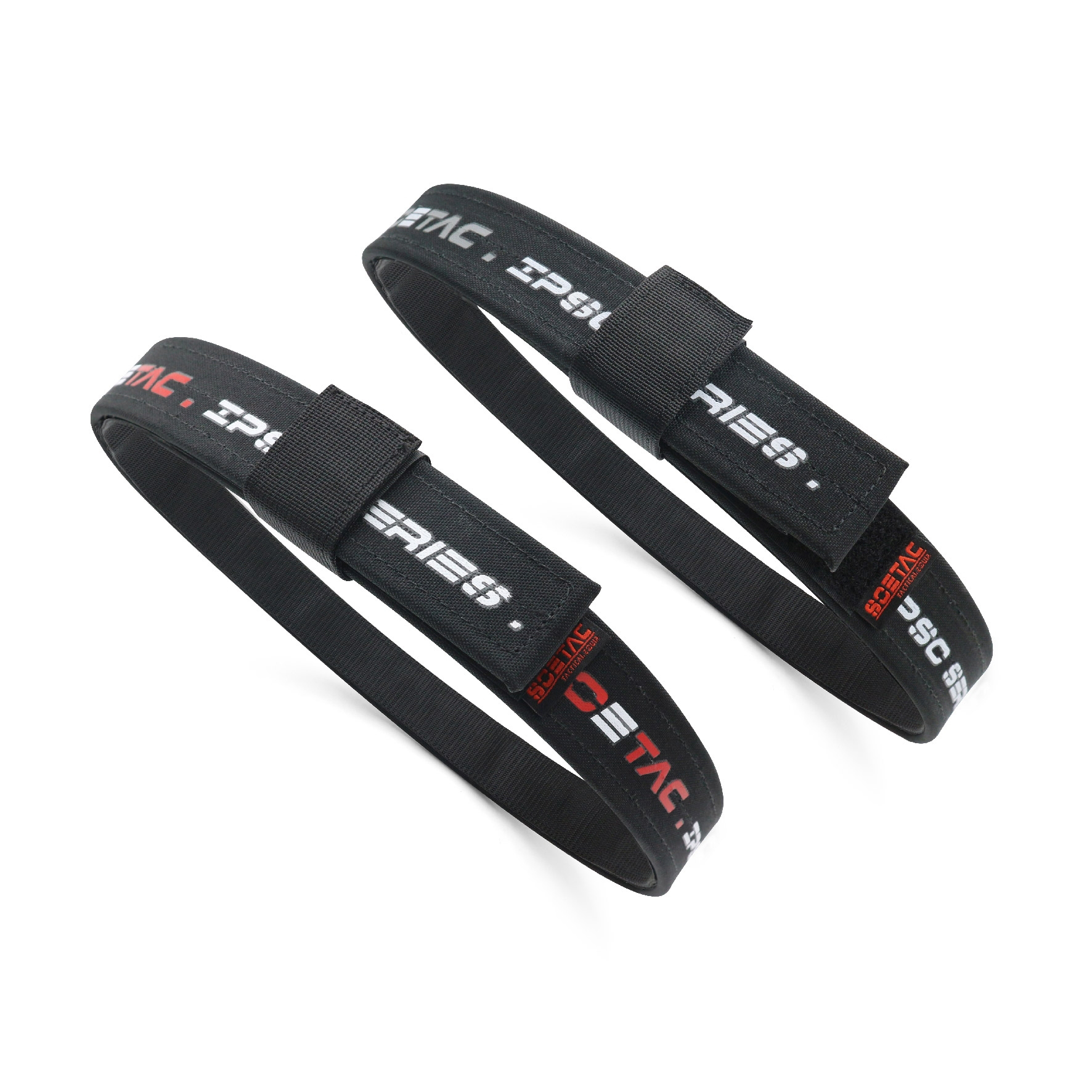 เข็มขัด IPSC SOETAC