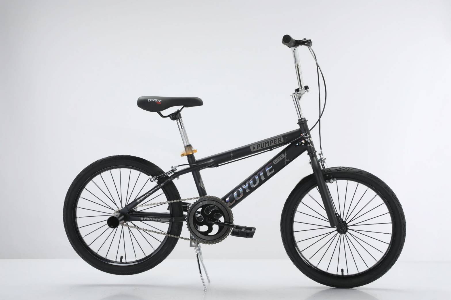 จักรยาน BMX COYOTE PUMPER ล้อ 20 นิ้ว