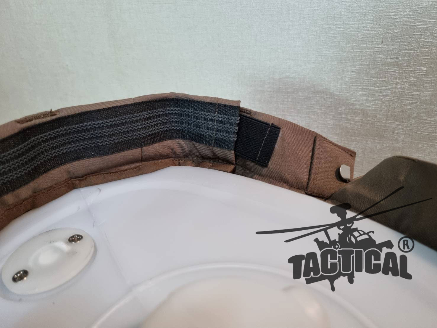 ชุดตำรวจสายตรวจใหม่