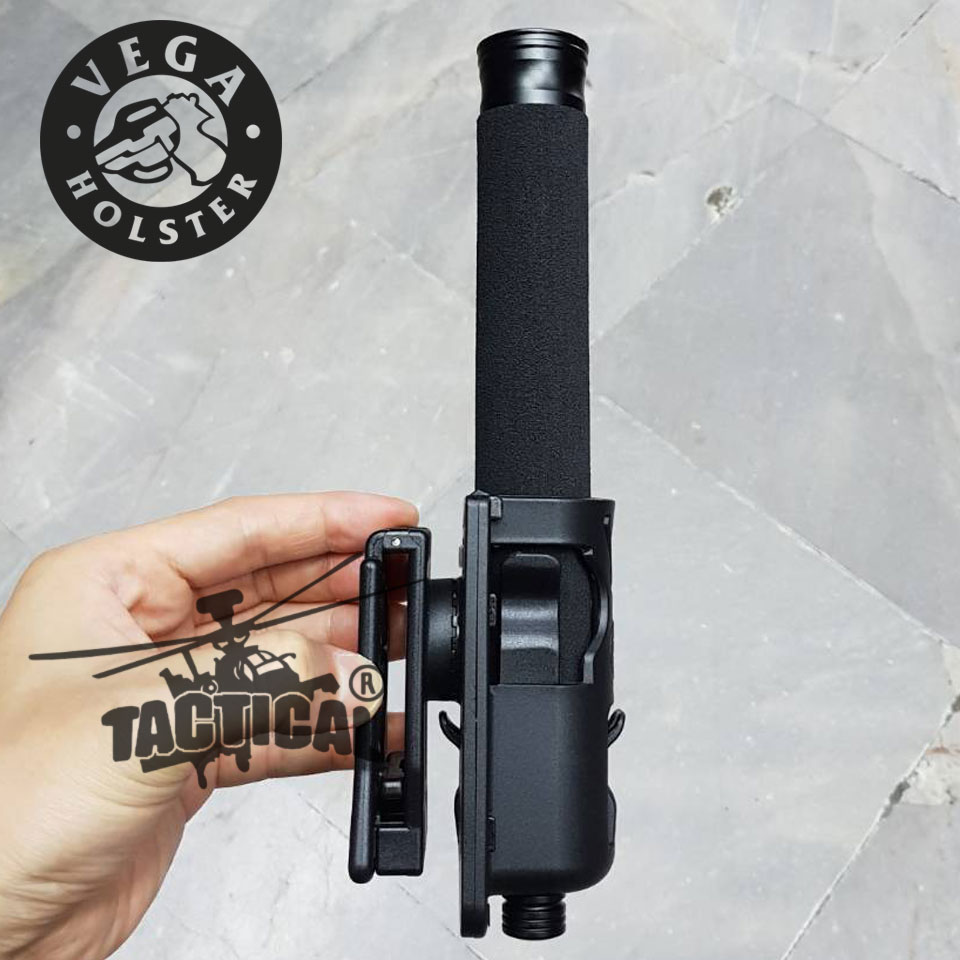 ซองดิ้ว (สั้น) VEGA Holster USA (Made in Italy)