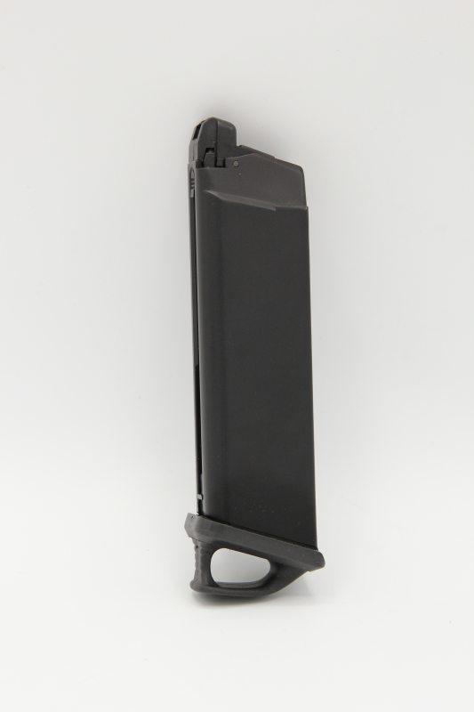 ตูดแม็กกระซีนดึงไว (ได้ 3 ชิ้น) Speed Plate for Glock