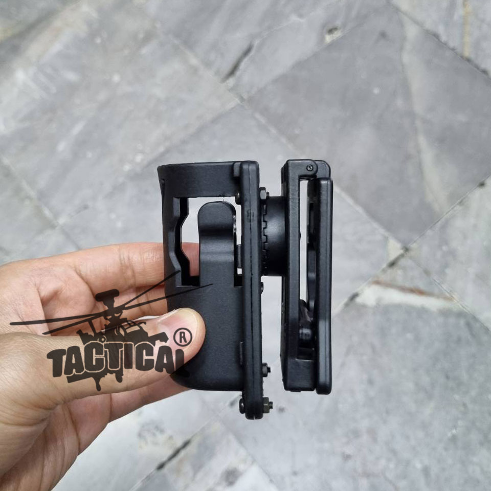 ซองดิ้วสั้น 360 องศา