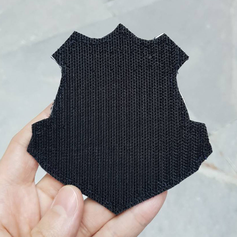 (SALE) อาร์ม กรมศุลกากร ตีนตุ๊กแก