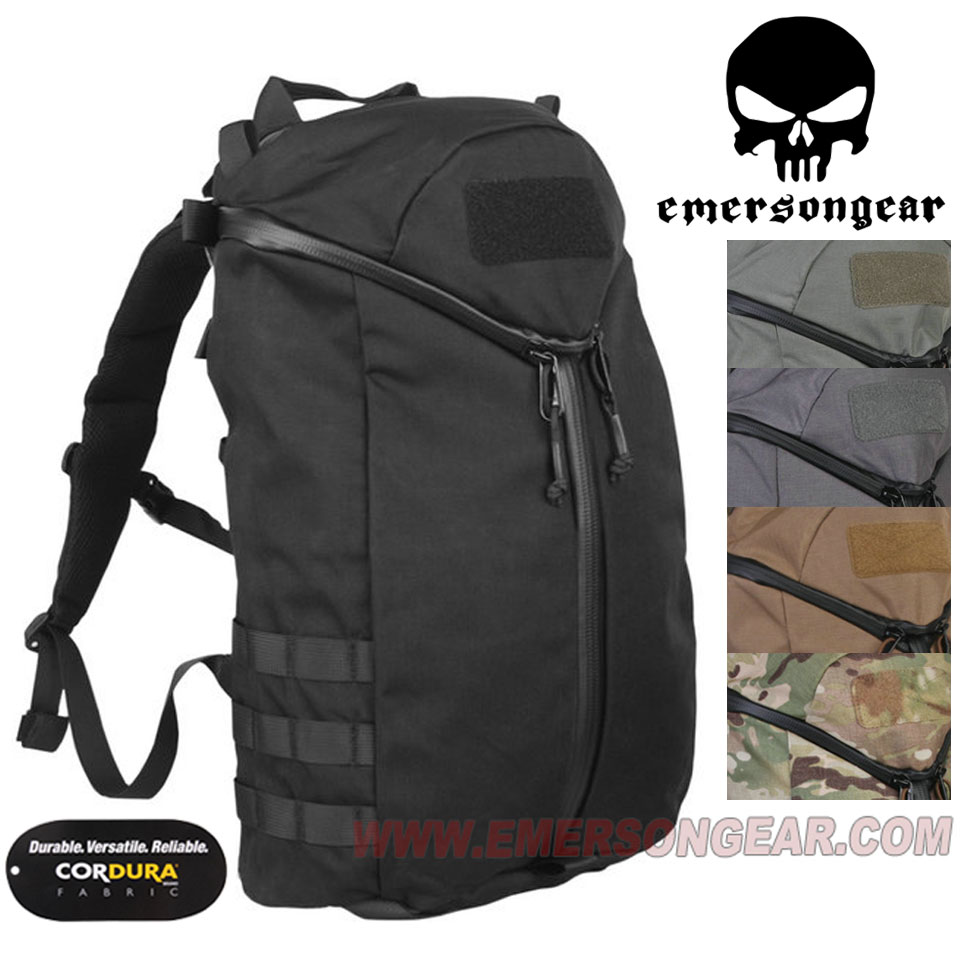 เป้หลัง รุ่น Y ZIP City Assault Pack ยี่ห้อ Emerson