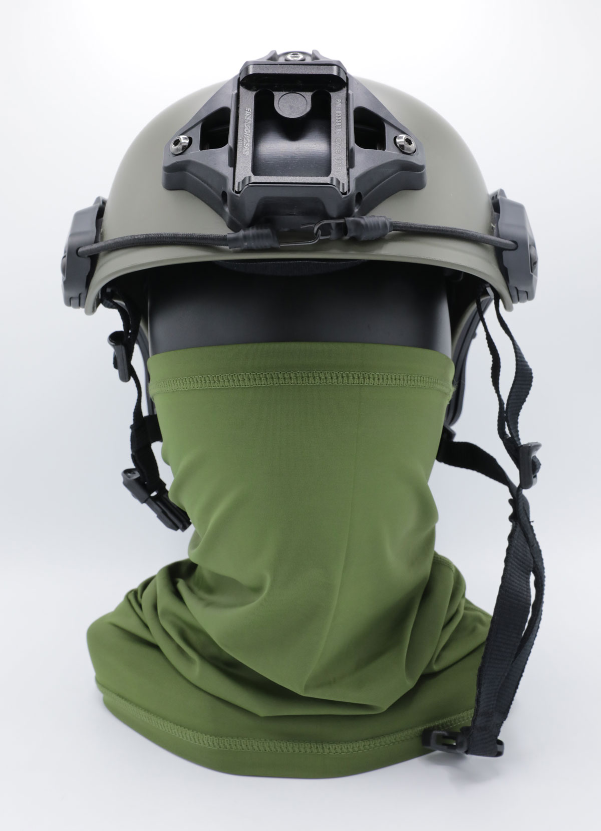 ผ้าบัฟ UV (Anti UV Buff)