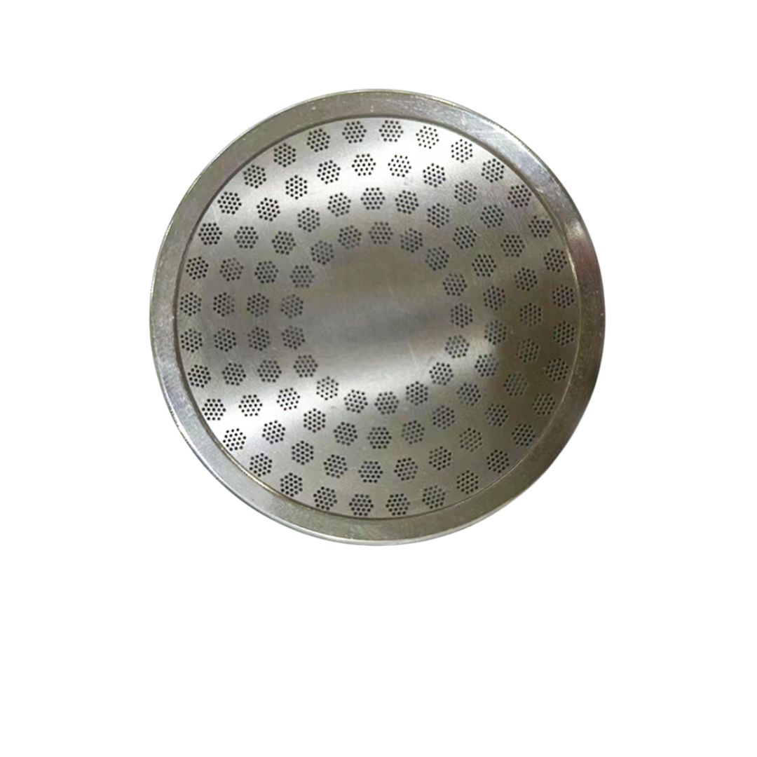 อะไหล่ Shower filter หัวชง เครื่องชงกาแฟ EXPOBAR รหัส 2302