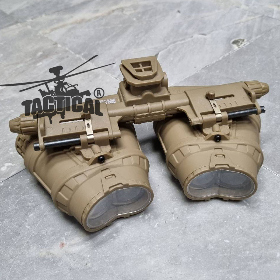 กล้อง Night Vision NVG-18 Dummy (4 ตา)