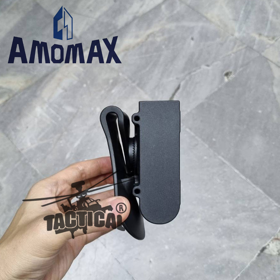 ซองแม็กลูกซอง 12GA Shotshell Holder ยี่ห้อ Amomax