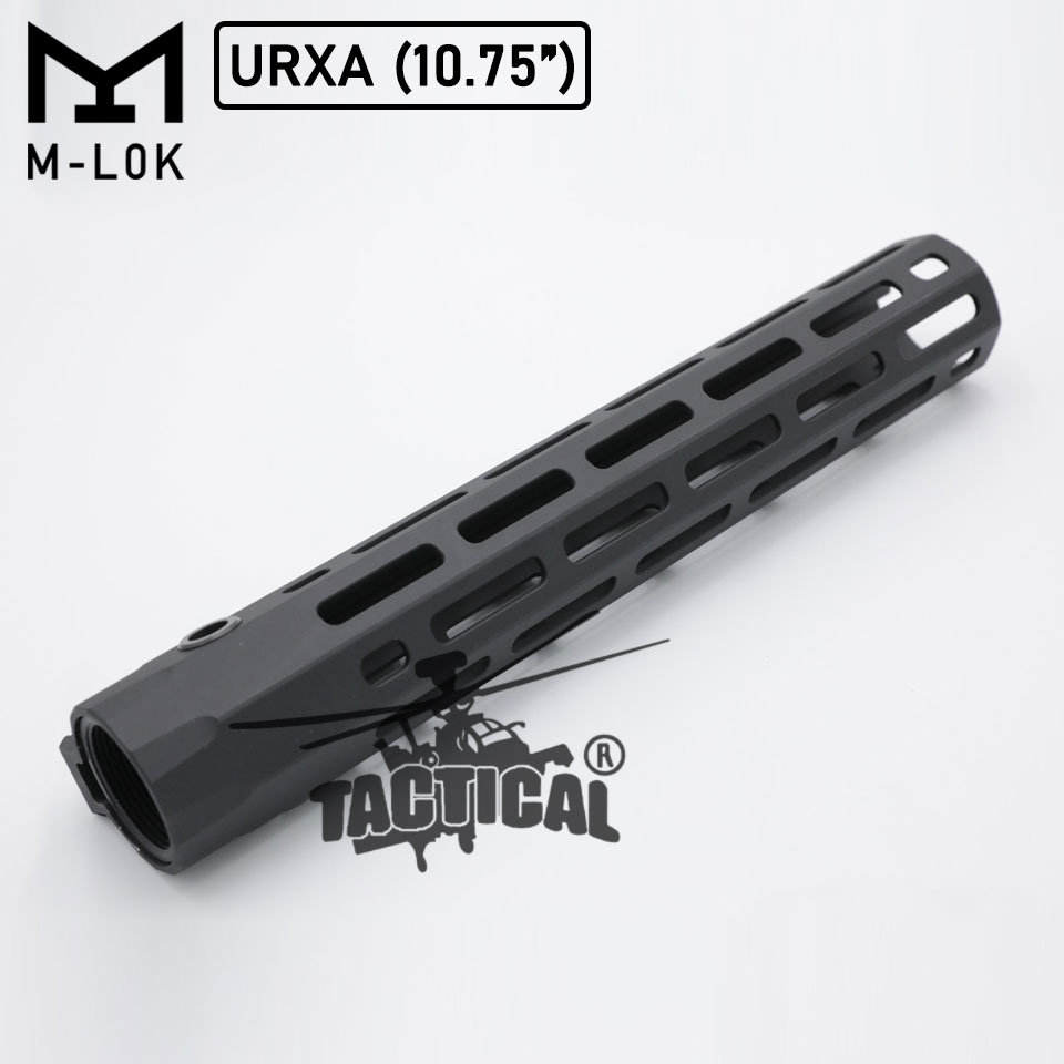 ชุดหน้า KAC รุ่น URX4 ระบบราง M-Lok